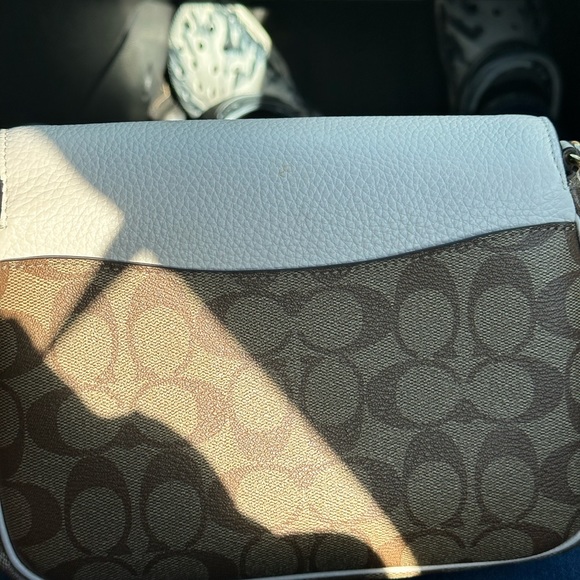 Coach Crossbody - Picture 3 of 3